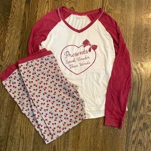 Make+Model Jammies